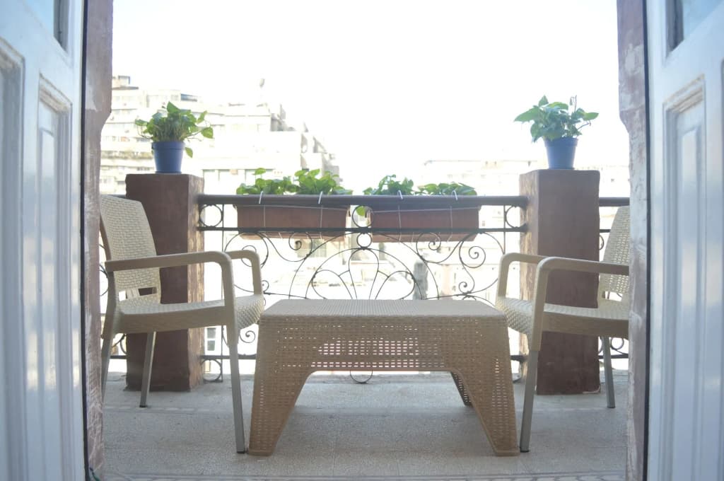 Midtown Hostel - photo 13