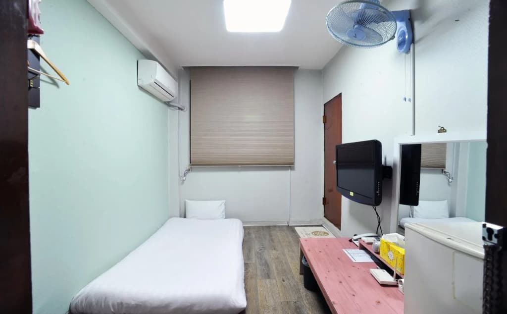 Saewha Hostel - photo 2