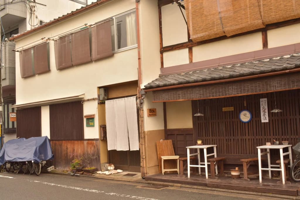Guesthouse Bon - photo 13