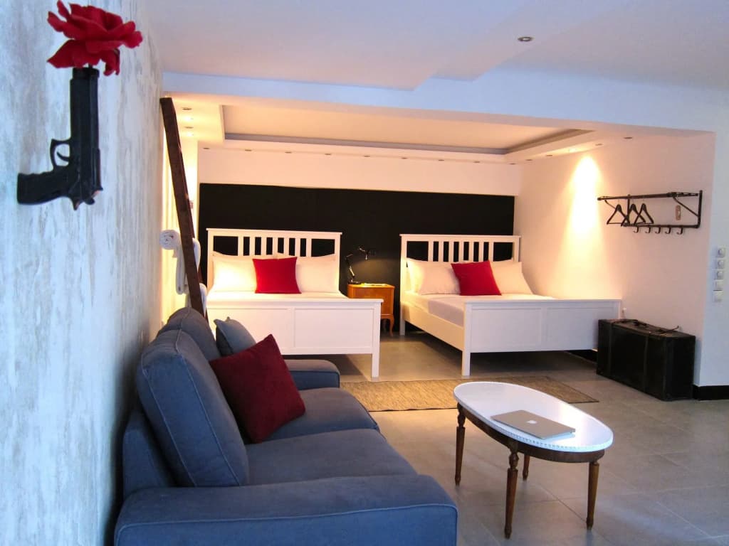 Concierge Monastiraki - photo 2