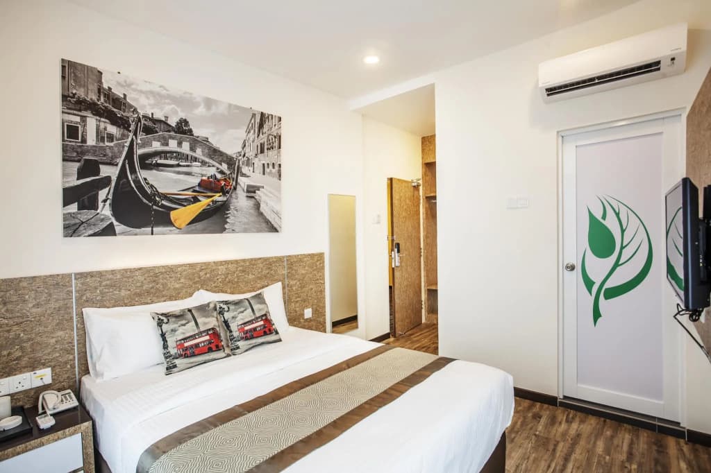 Natura Hotel - photo 15