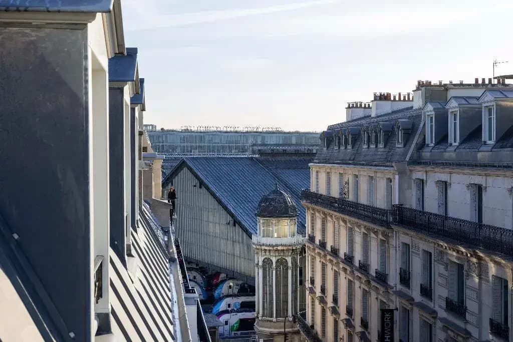Le 12 Hotel - photo 47