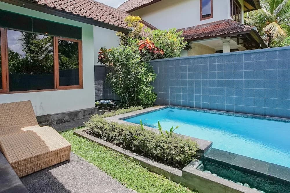 Soca Cantik Villas - photo 15