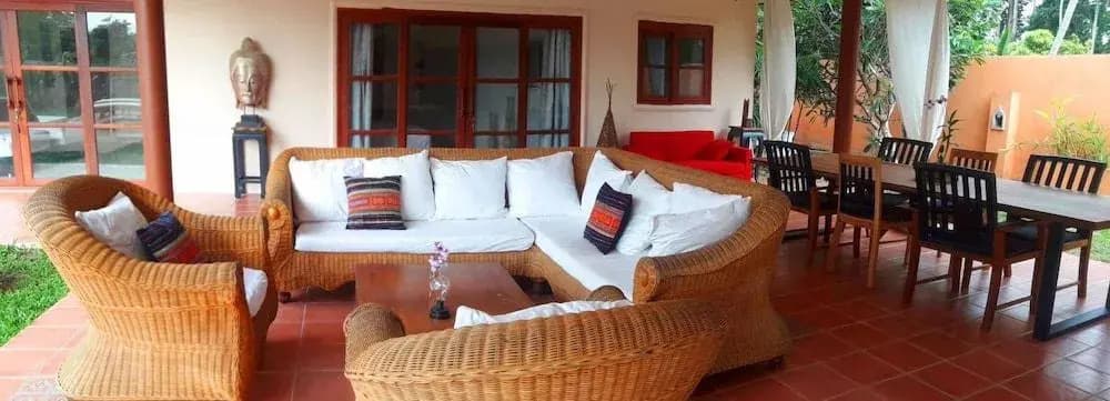 Laura's Guest House - adult only - - photo 33