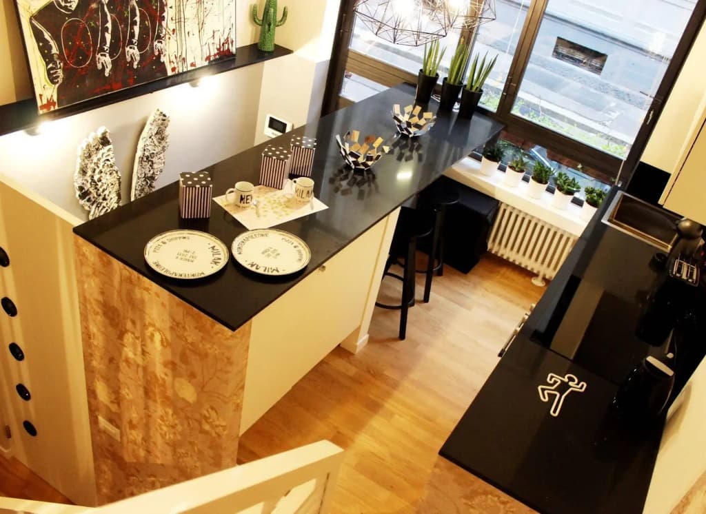 RossoSegnale Milano Loft - photo 17