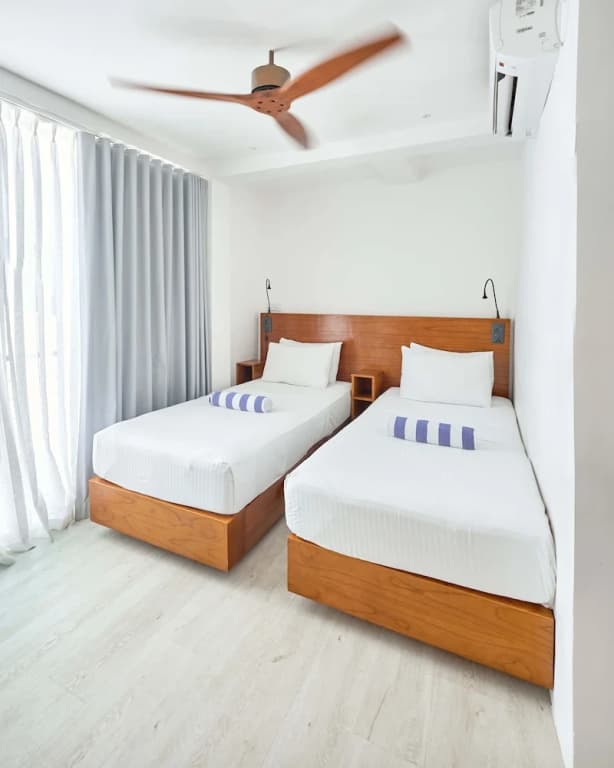 Bliss Dhigurah Hotel - photo 8