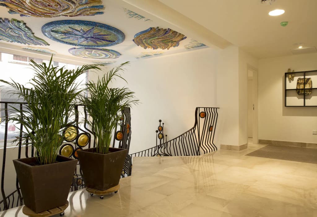 Funway Academic Resort - Adults Only - photo 11