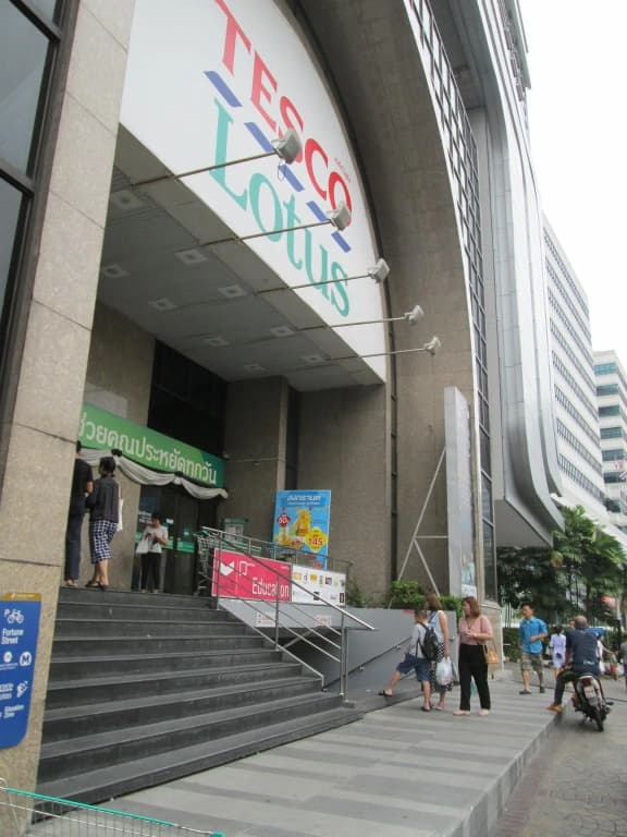 The Nexchange Bangkok Hostel - photo 19