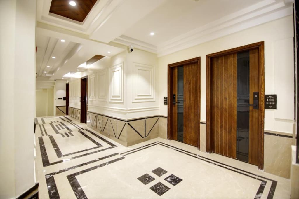 OYO 11325 Hotel Superb - photo 27