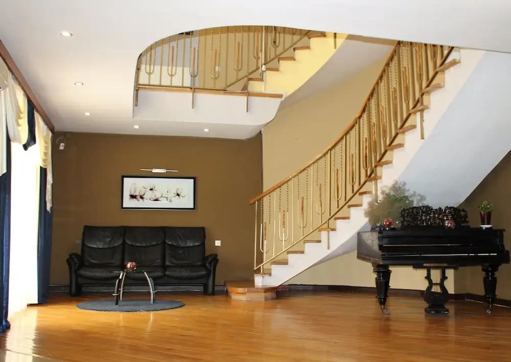 Panorama ECO-Hotel - photo 12