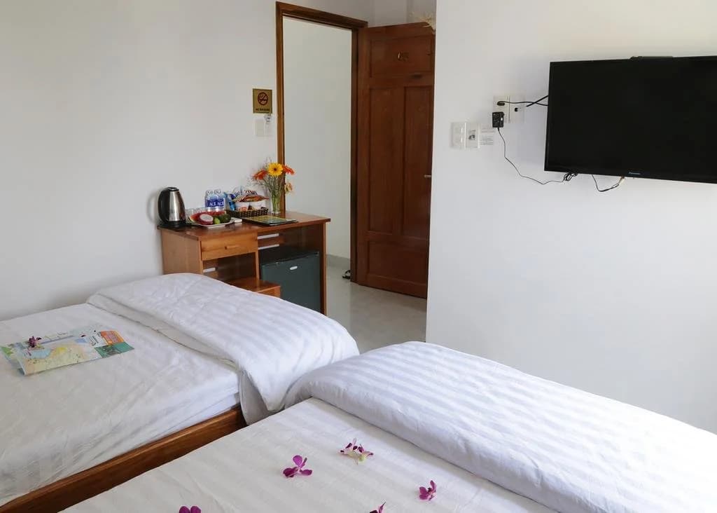 Danang Beach 2 Hotel - photo 2