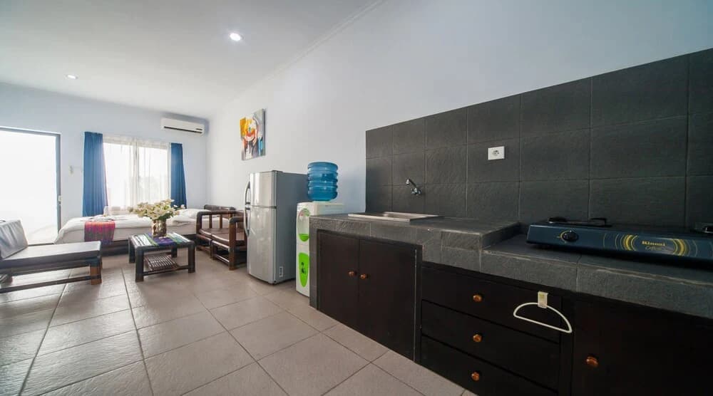 Rise Apartment Sanur - photo 20