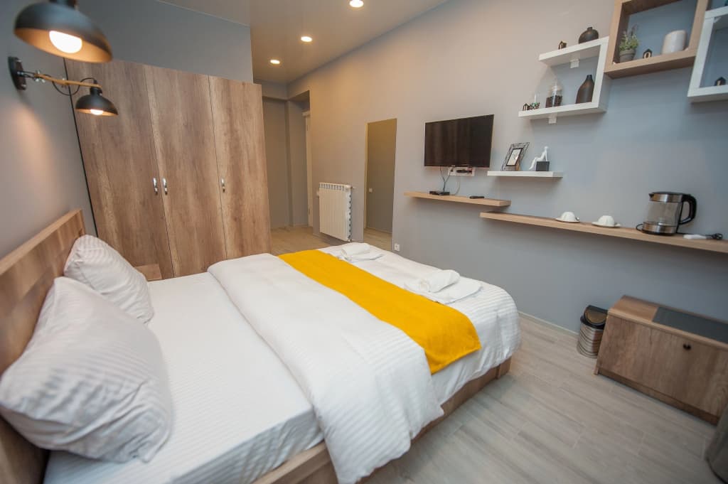 Easy Hotel - photo 3