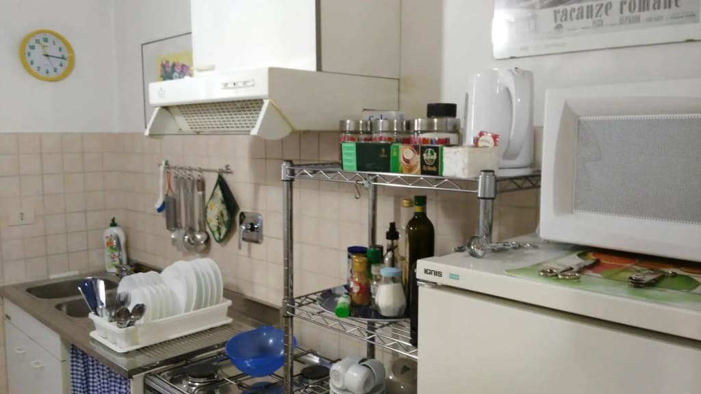 Trionfal Apartment - photo 16
