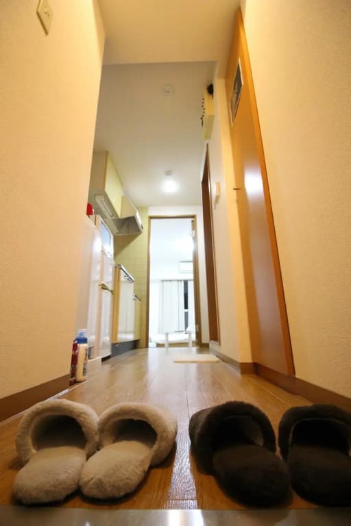 5 Minutes on Foot From Kyoto Station 京都寿 - photo 14