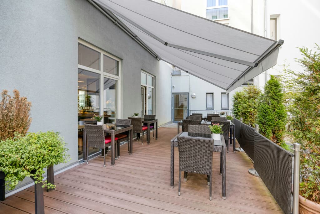 Citadines Kurfurstendamm Berlin - photo 23