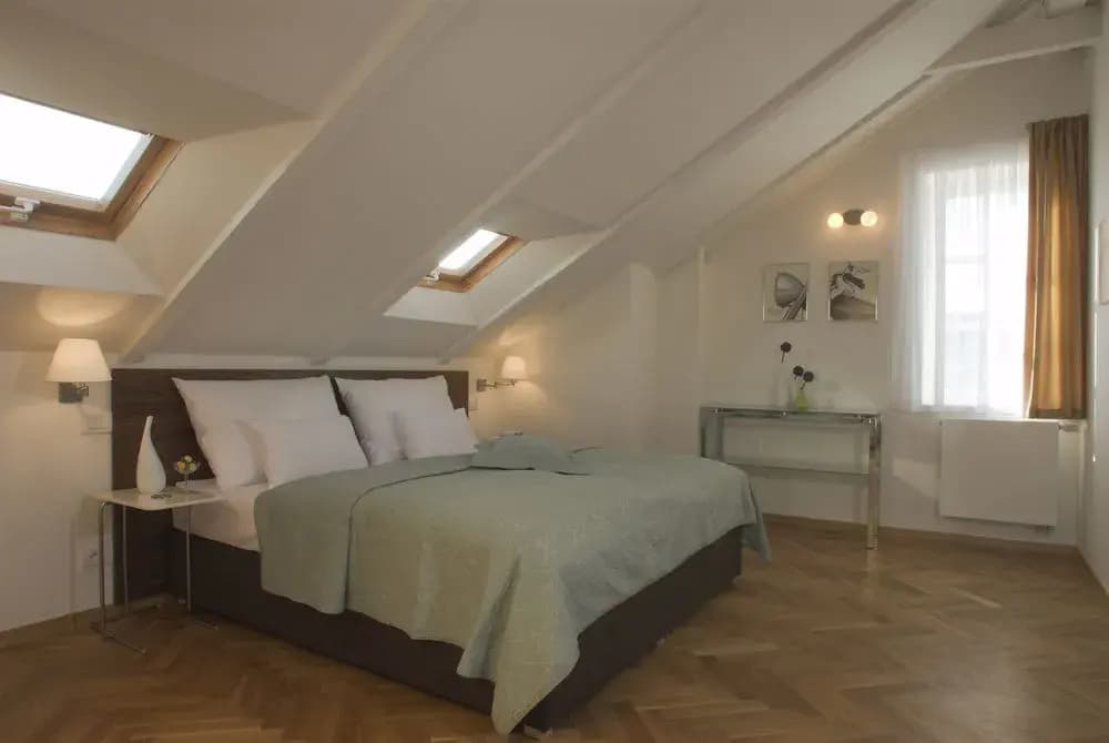 Residence Karlova - photo 3