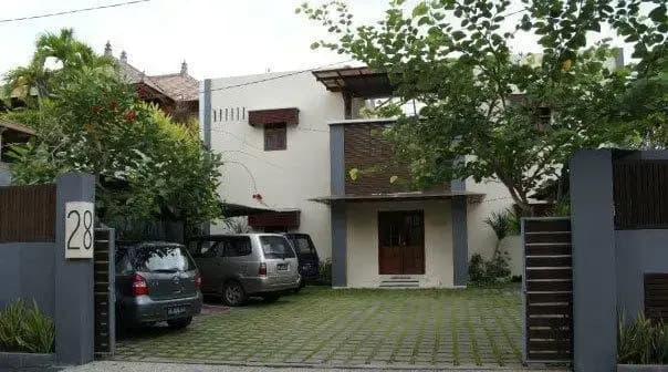 Simply Apartment - photo 1