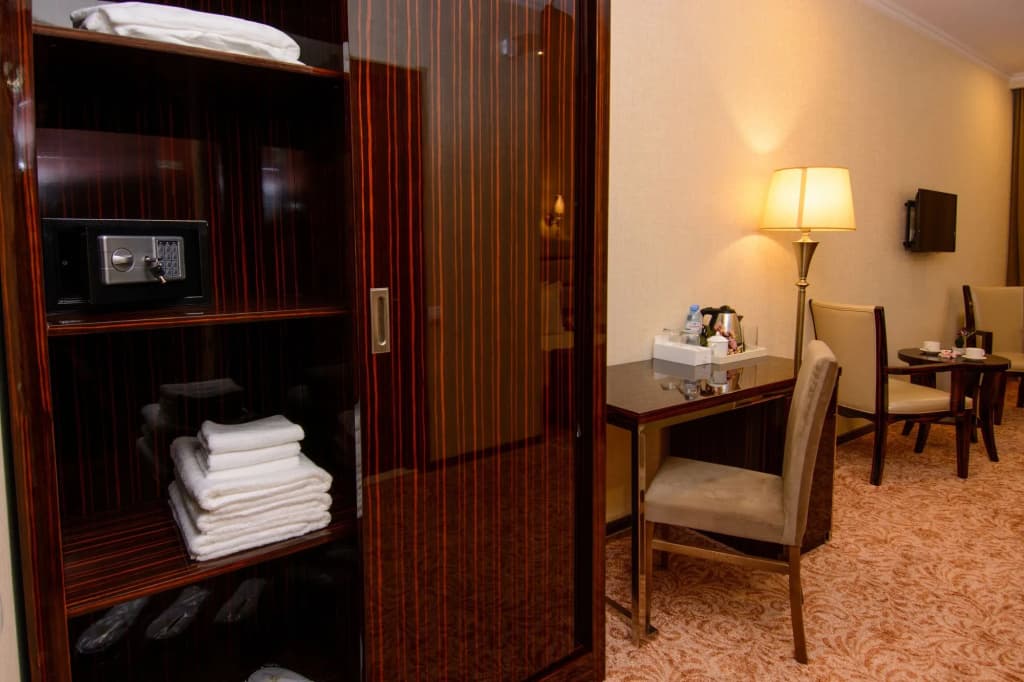 Apart Hotel MX - photo 3