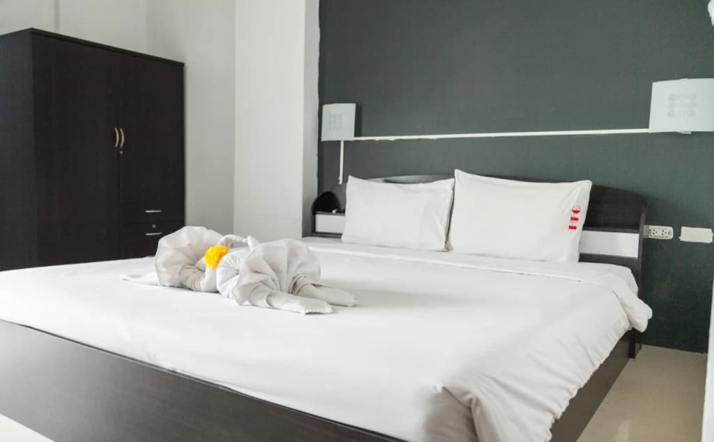 Happy Fish Guesthouse - photo 5