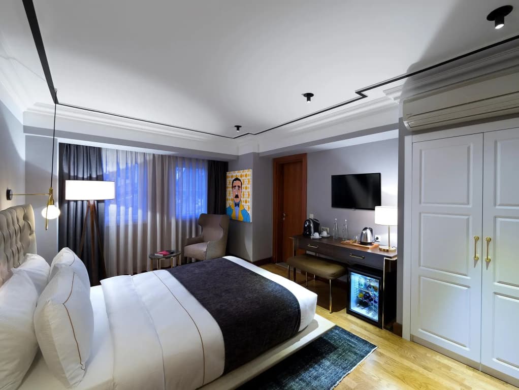 Walton Hotels Oldcity - photo 6
