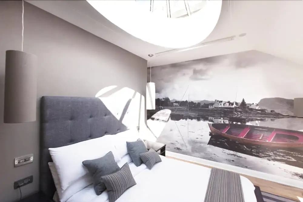 Rooms & Suites Picardy Place - photo 43