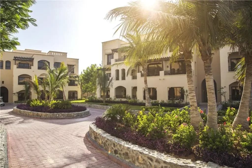 The Village at Cove Rotana - photo 23