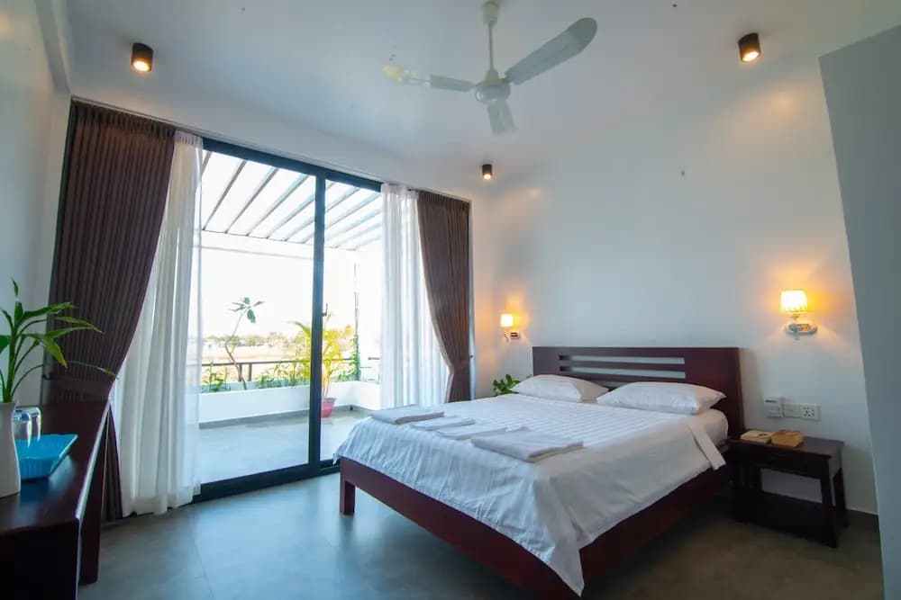Rit's Homestay - photo 5