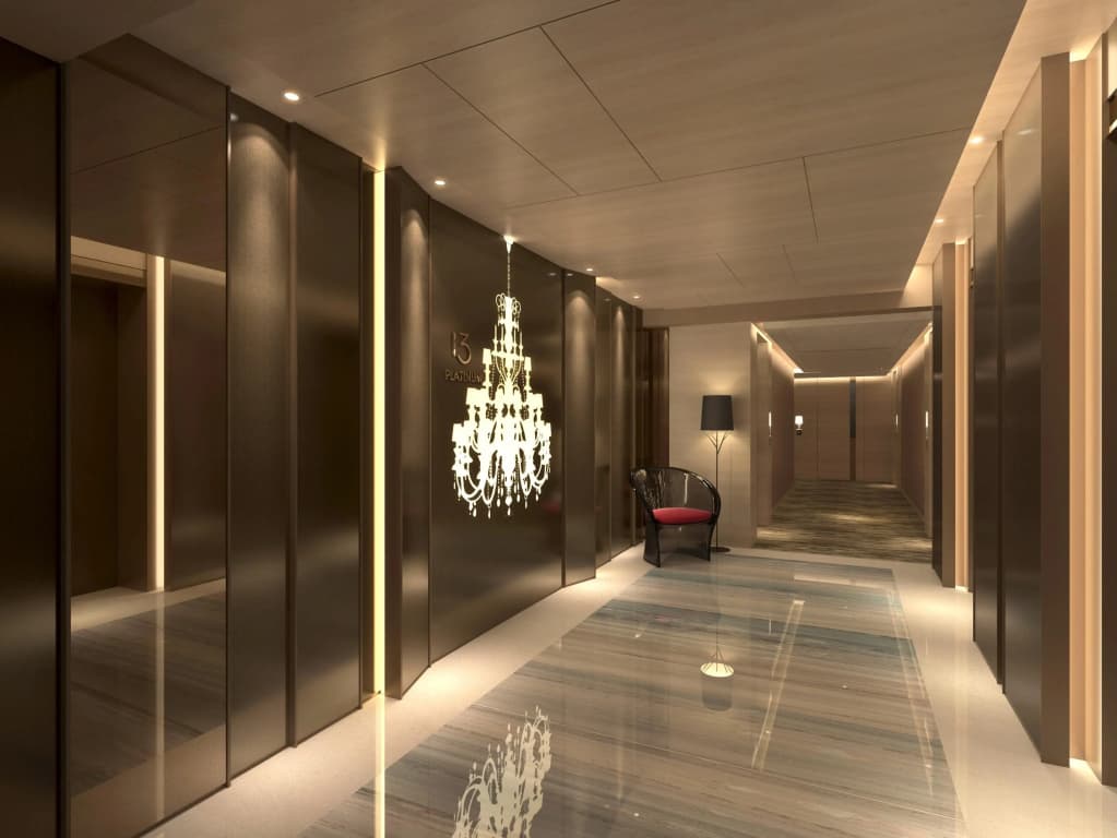 Nathan Hotel - photo 13