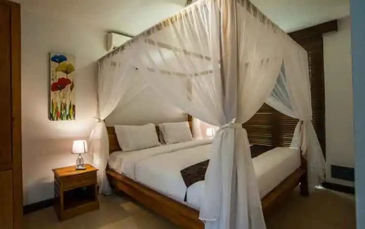 Villa Matha, Ubud - photo 42