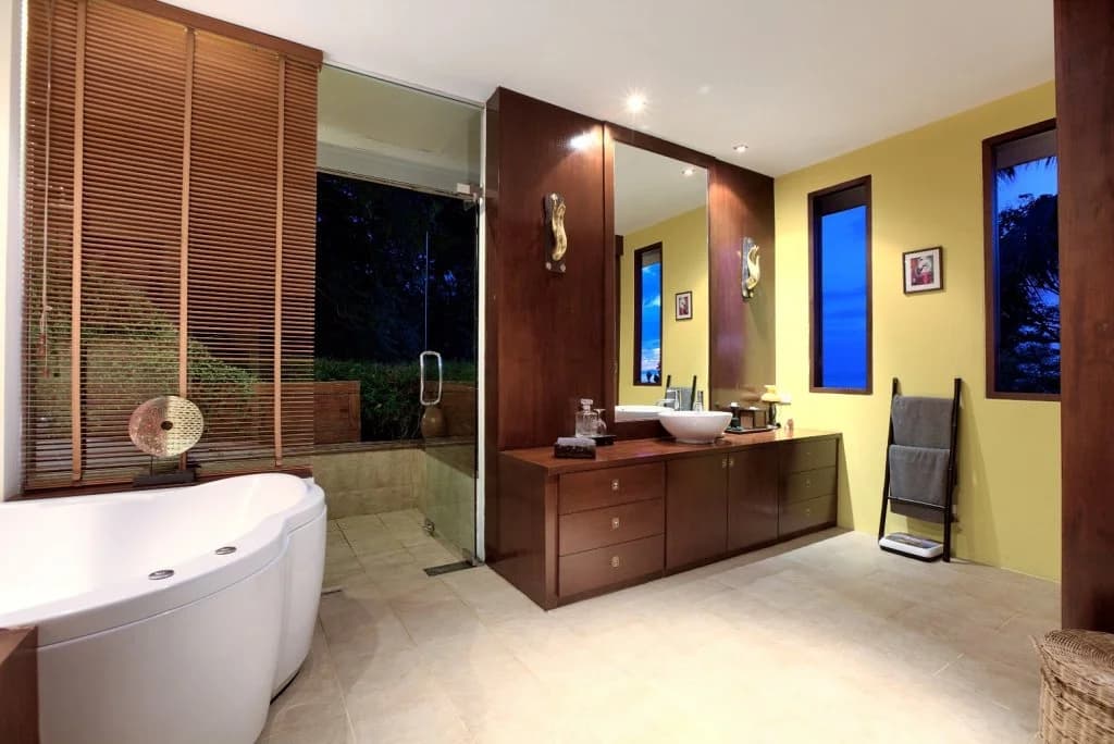 Villa Thai Teak - photo 8