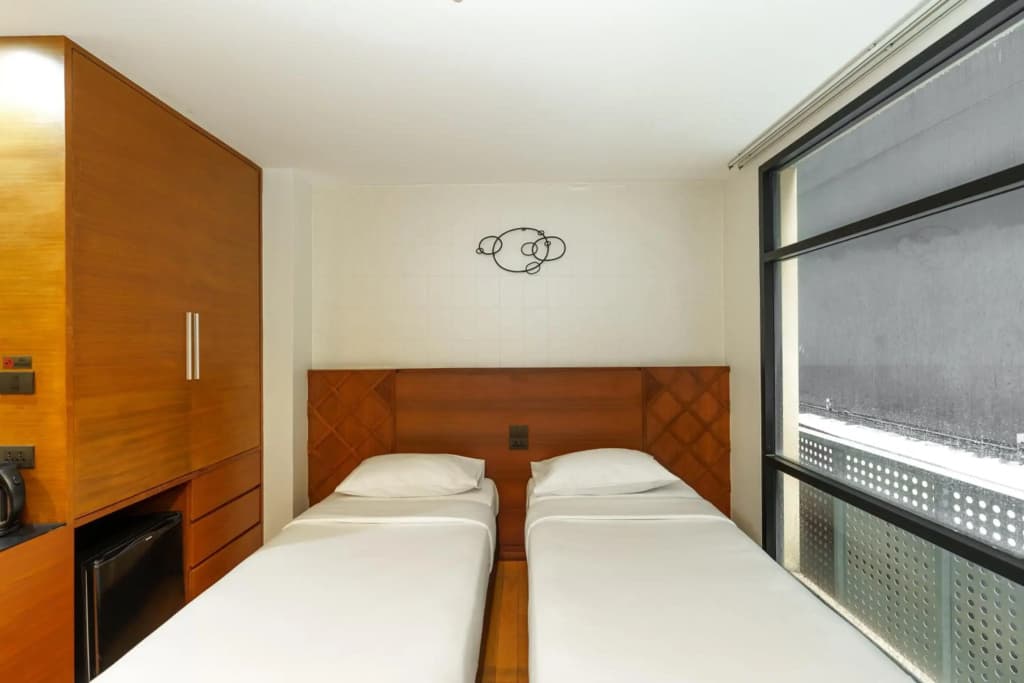 Marvin Suites Hotel - photo 4
