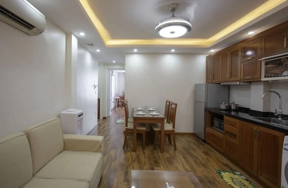Lotus Building Apartment - photo 14