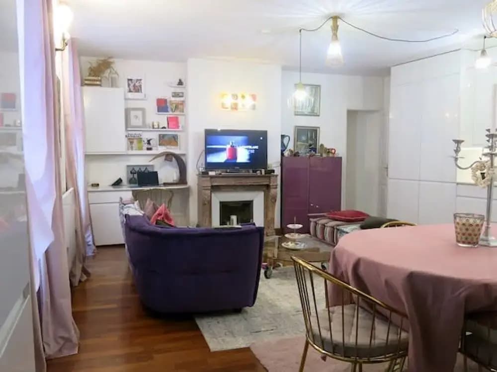La Bruyere Saint Georges Citycosy - photo 14