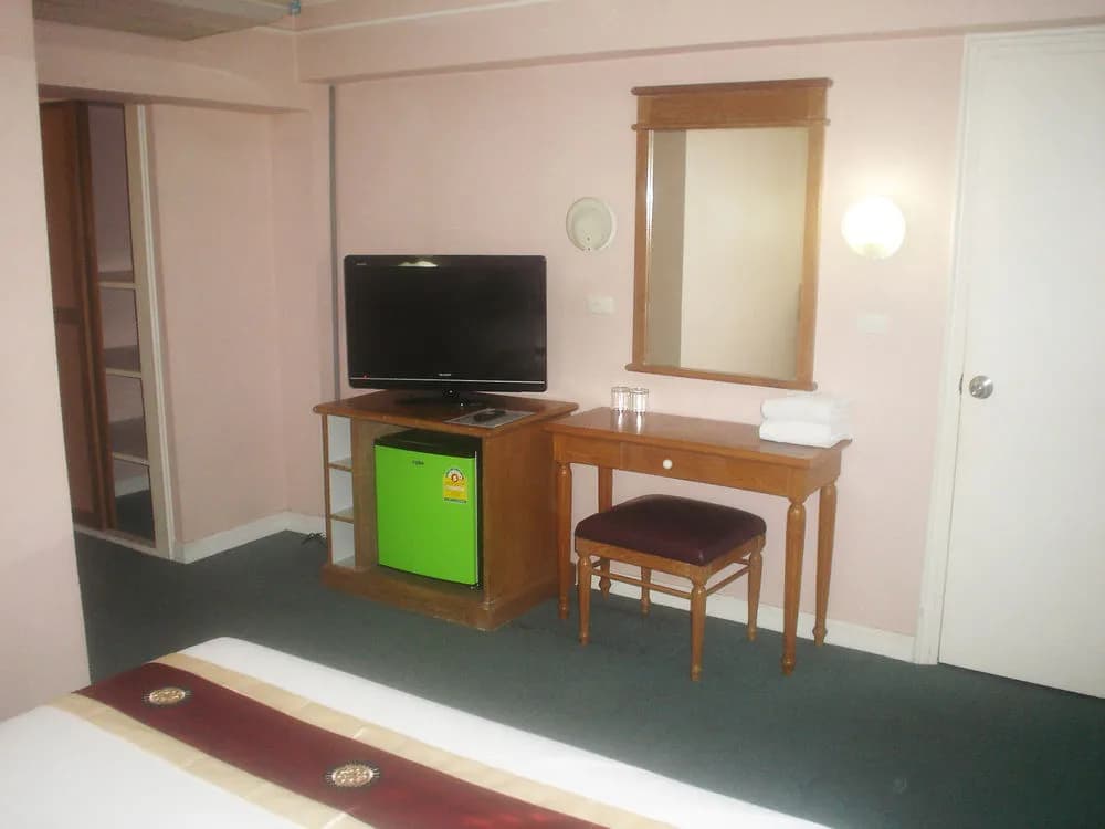 Bangkok Inn - main photo