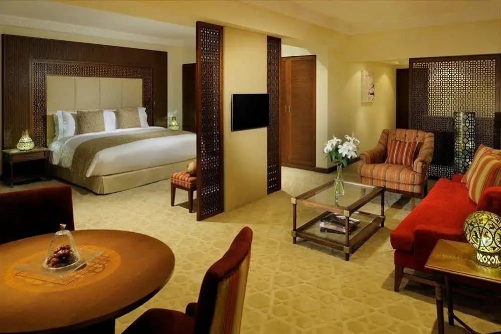 Al Najada Boutique Hotel - photo 3