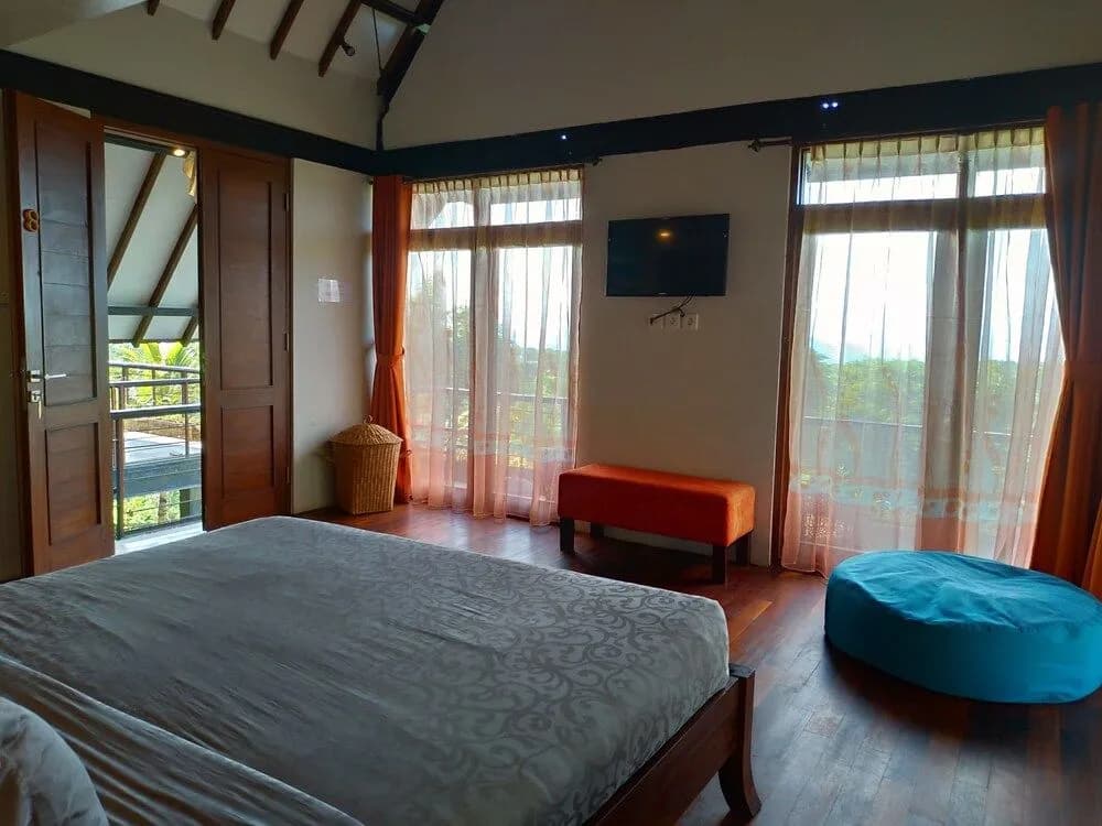 Taman Sari Uluwatu - photo 2