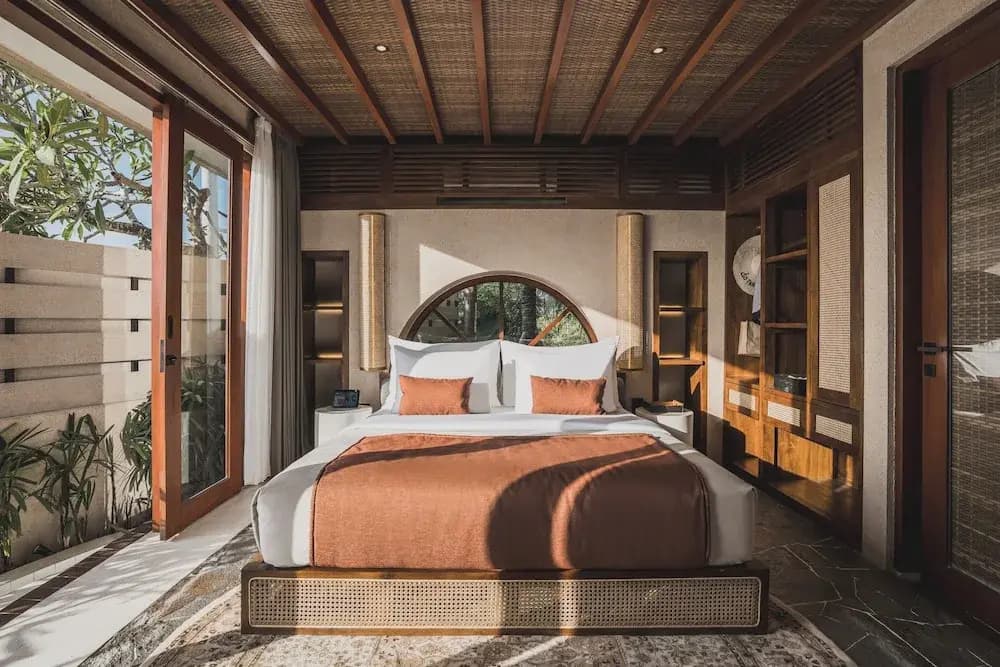Resort Seascape Resort & Spa Uluwatu by Ini Vie Hospitality - photo 23