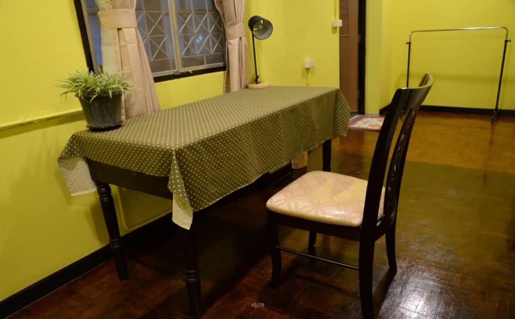 Sindy Guest House - photo 8