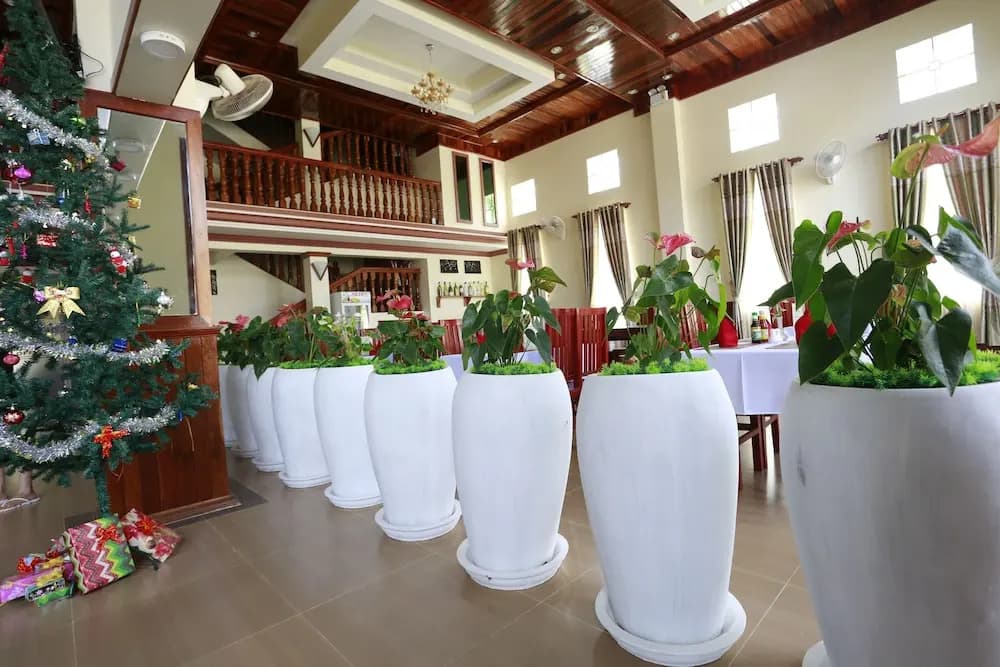 Angkor Twinkle Boutique Villa - photo 10