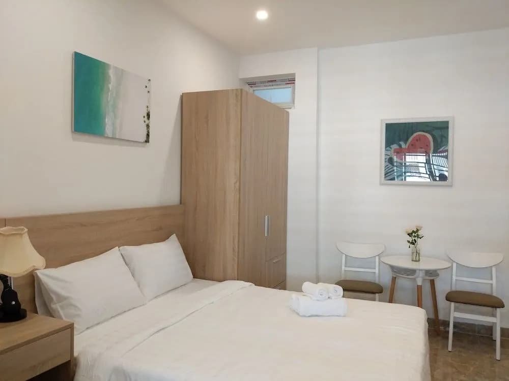 La Maison De Ruby Apartment - photo 5
