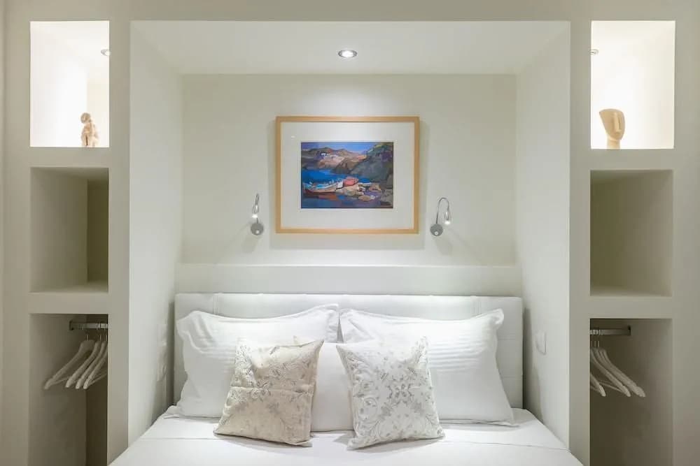 ALC Perikleous Rooms 5 - photo 7