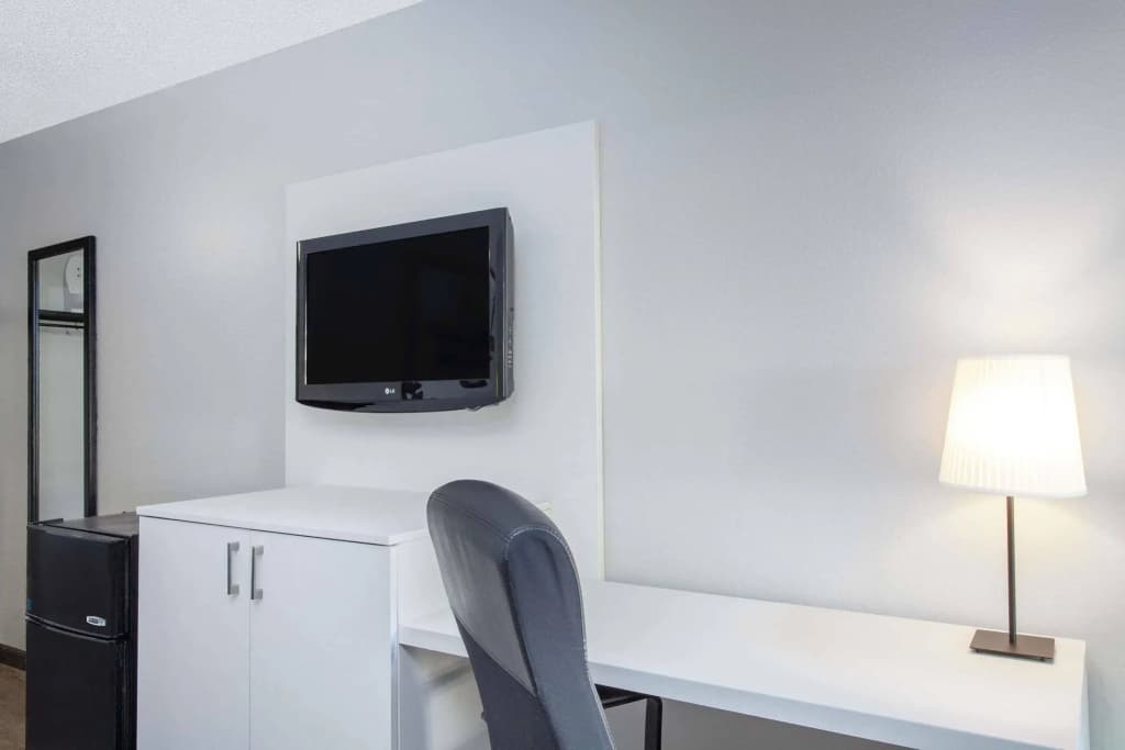 Quality Inn Orlando Near International Drive - photo 4