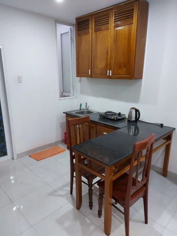 Son Tra Apartment - photo 15
