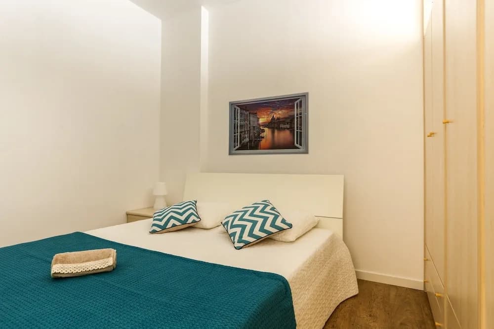 Corso house - main photo