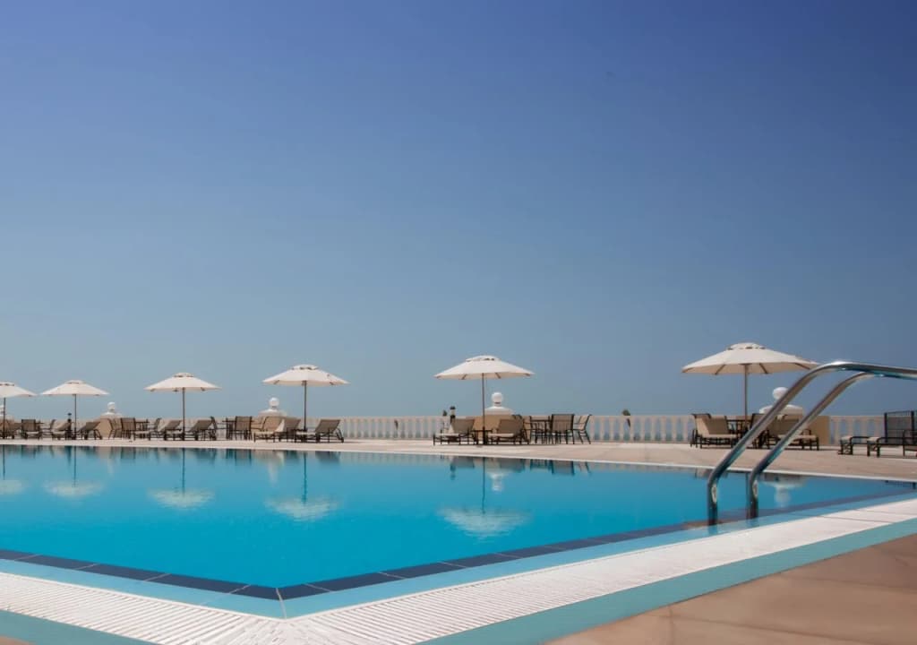 Olive Tree Residence - photo 10