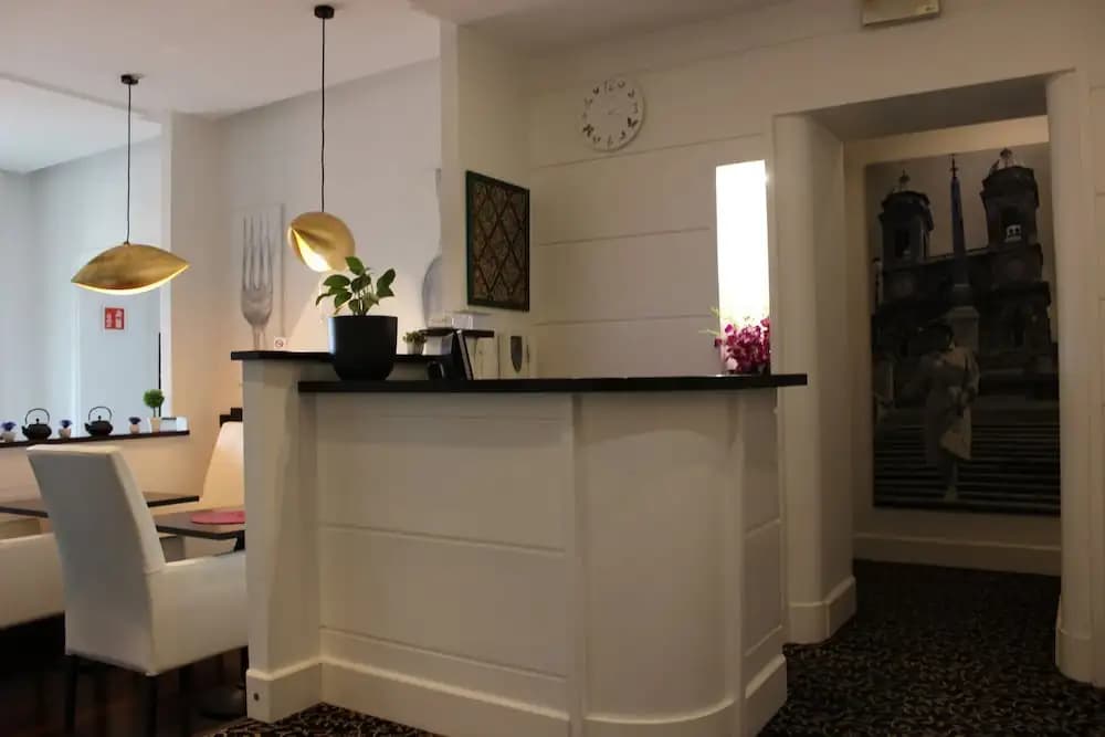 Relais La Maison De Luxe - photo 21
