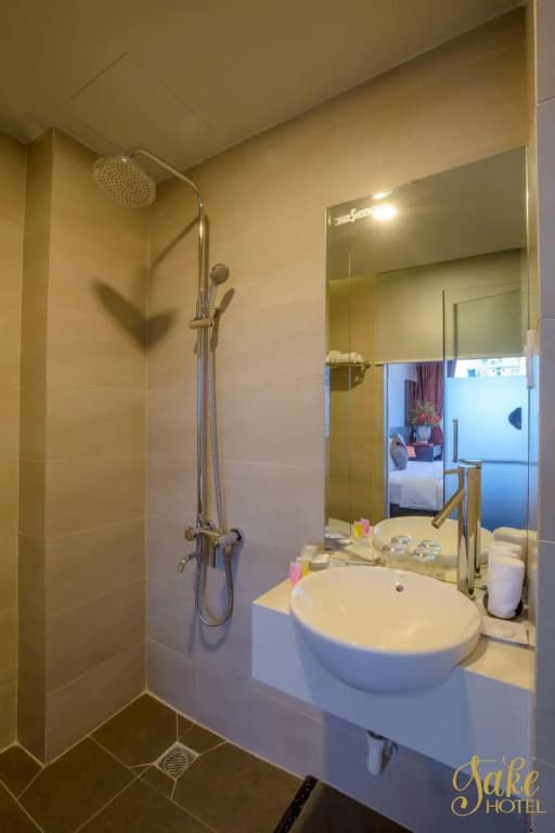 Sake Hotel - photo 10