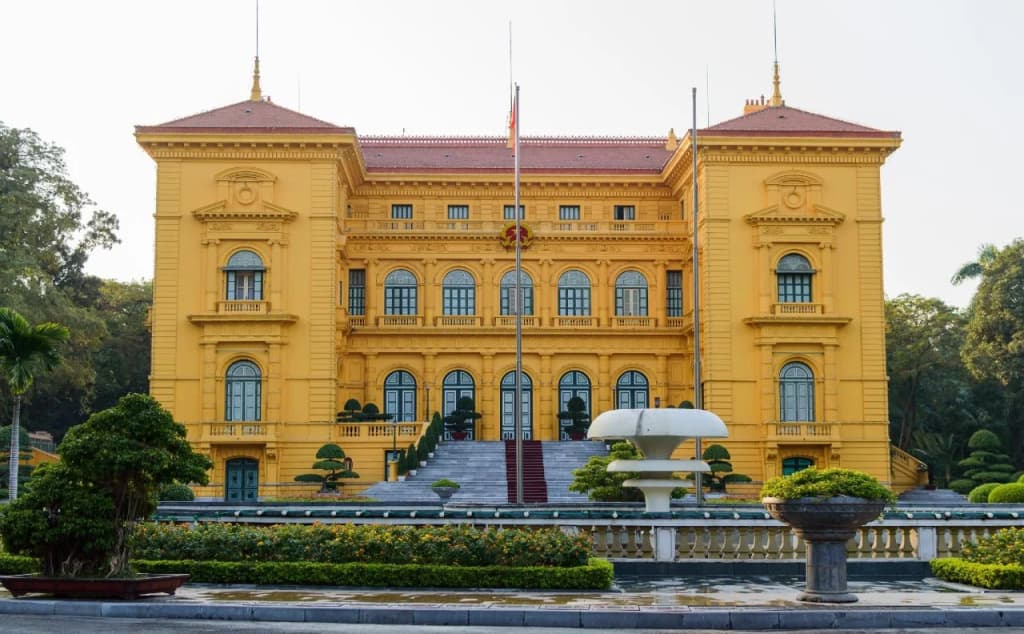 A25 Premium Hotel - 23 Quan Thanh - photo 36