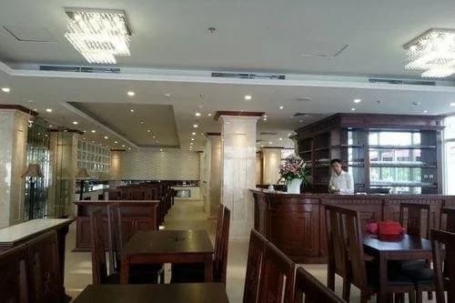 Speranza Hotel - photo 13